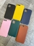 Leather Case