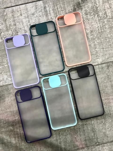Case Boomper