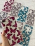 Case Butterfly Glitter - tienda online