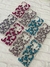 Case Butterfly Glitter