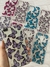 Case Butterfly Glitter - LookeadosMayoristas