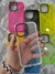 Case Evo Fluo