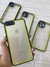 Case Rigida Borde Reforzado - comprar online