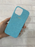 Case Simil Cuero Texto Personalizada - LookeadosMayoristas