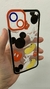 Case TPU Disney