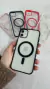 Case Magsafe Clear Color - comprar online