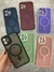 Case Magsafe Matte