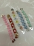 Pack Strap Autoadhesivo Diseños Varios (x5) - comprar online
