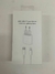 Cargador Iphone AAA 20W USB-C Power Adapter