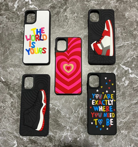 Case Casetify Bariloche - comprar online