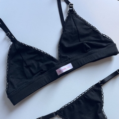 CONJUNTO DADY ALGODON LISO - tienda online