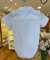 TRIO BATIZADO COLETE BODY E BERMUDA - Gira Baby - Loja de Roupas Infantil