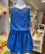 VESTIDO ALÇAS PEROLAS