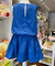 VESTIDO ALÇAS PEROLAS - comprar online