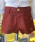 SHORTS BABY na internet