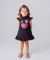 VESTIDO MALHA CREPE GIRA BABY