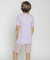 CAMISETA GOLA V E BERMUDA MOLETON - comprar online
