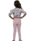 CALÇA BENGALINE KIDS - comprar online