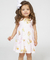 VESTIDO 3 MARIAS CUPCAKE