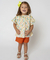 CJTO BATA LAÇOS E SHORTS