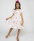 VESTIDO 3 MARIAS ESTAMPADO
