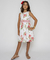 VESTIDO FLORAL ROSAS