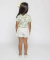 CJTO CAMISETA E SHORTS MOLETOM na internet