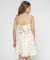 VESTIDO TEEN