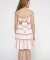 VESTIDO TEEN na internet