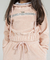 BLUSA PLUSH GLITTER GIRA TEEN - comprar online