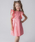 VESTIDO TRICOLINE GIRA KIDS