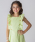 VESTIDO TRICOLINE GIRA KIDS - Gira Baby - Loja de Roupas Infantil