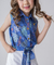 CONJUNTO CAMISA E SAIA GIRA KIDS na internet