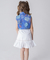 CONJUNTO CAMISA E SAIA GIRA KIDS - comprar online