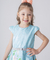 VESTIDO BARRADO LIRIOS GIRA KIDS na internet