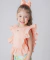 CONJUNTO BATA E SHORTS TRICOLINE GIRA KIDS na internet