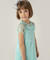VESTIDO TELA LUREX GIRA KIDS - comprar online
