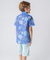 CONJUNTO CAMISA FLAME E BERMUDA na internet