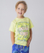CONJUNTO CAMISETA E BERMUDA D'AGUA GIRA BABY