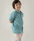 CONJUNTO CAMISA E BERMUDA ESTAMPADA GIRA KIDS