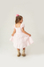 VESTIDO TRICOLINE GK - Gira Baby - Loja de Roupas Infantil