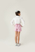 CJTO CAMISA E SHORTS TWEED - comprar online