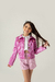 JAQUETA METALLIC KIDS - loja online