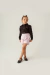 CJTO CAMISA E SHORTS SATIN - comprar online