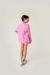 CONJUNTO BLAZER E SHORTS TEEN - comprar online