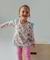 CJTO BLUSA E CALÇA COTTON BABY - comprar online