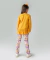 CJTO BATA E CALÇA ESTAMPADA - Gira Baby - Loja de Roupas Infantil