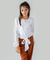 CJTO BATA CREPE E CALÇA - comprar online