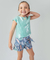 CJTO CROPPED PAETE E SHORTS - comprar online