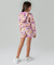 CJTO TRAINNING GIRA TEEN - Gira Baby - Loja de Roupas Infantil